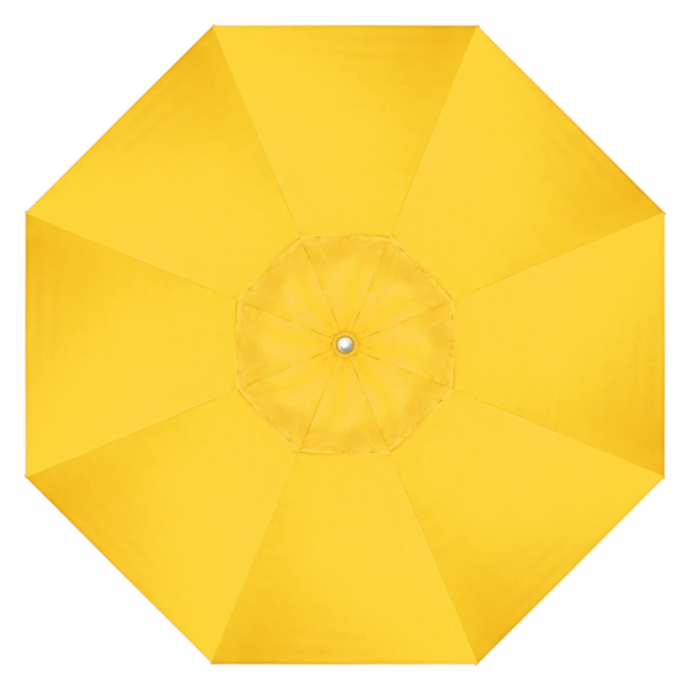 Allure Series Fiberglass Ribs with Stainless Steel Pole Patio Umbrella Store